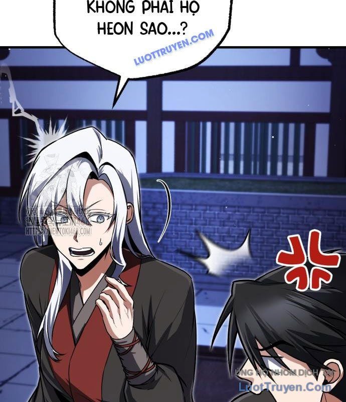 Giảng Sư Đứng Đầu, Baek Sư Phụ Chapter 141 - Trang 2