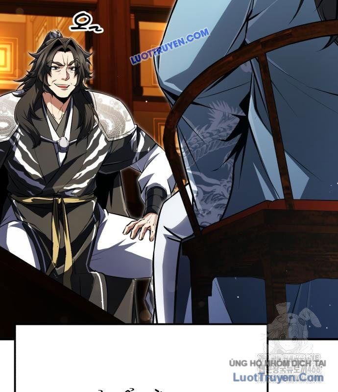 Giảng Sư Đứng Đầu, Baek Sư Phụ Chapter 141 - Trang 2