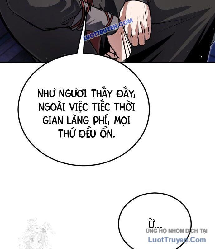 Giảng Sư Đứng Đầu, Baek Sư Phụ Chapter 141 - Trang 2