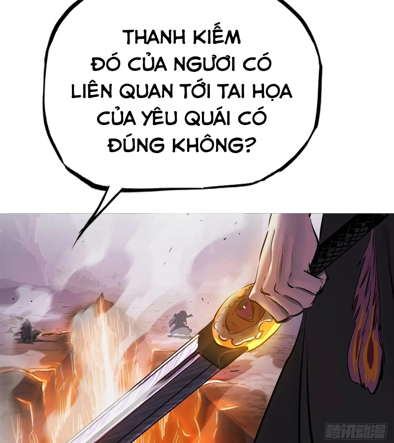 Phong Yêu Vấn Đạo Chapter 171 - Trang 2