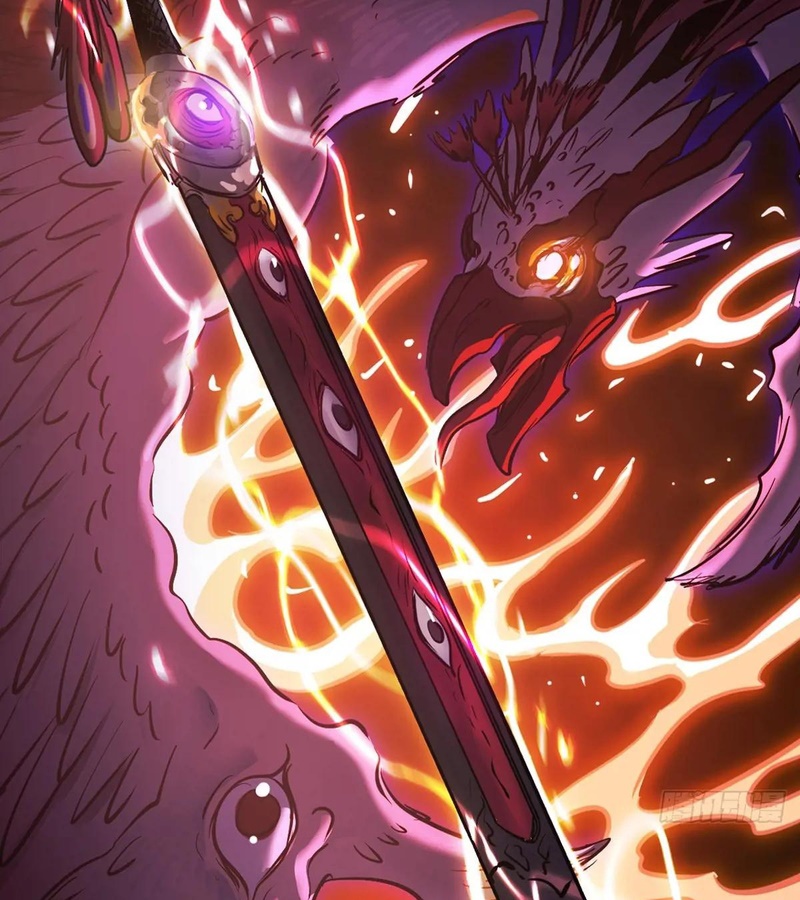 Phong Yêu Vấn Đạo Chapter 171 - Trang 2