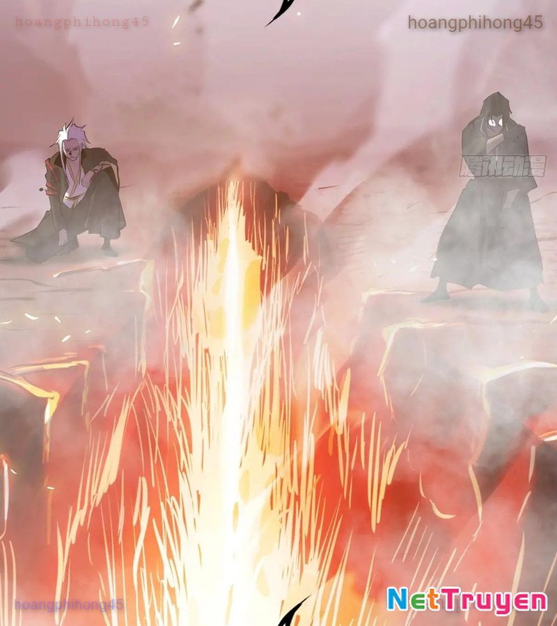 Phong Yêu Vấn Đạo Chapter 171 - Trang 2