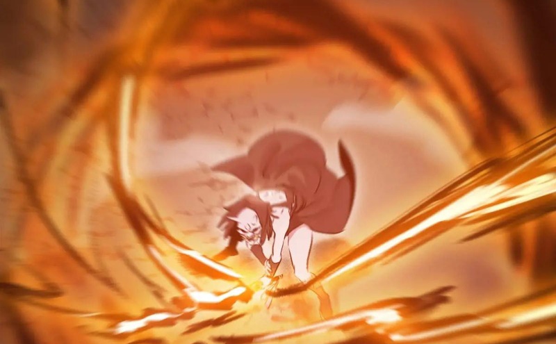 Phong Yêu Vấn Đạo Chapter 171 - Trang 2