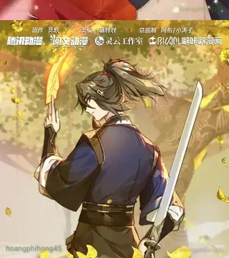 Phong Yêu Vấn Đạo Chapter 171 - Trang 2