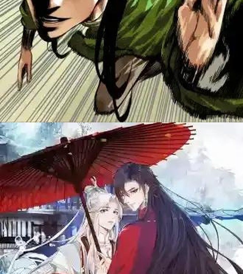 Phong Yêu Vấn Đạo Chapter 171 - Trang 2