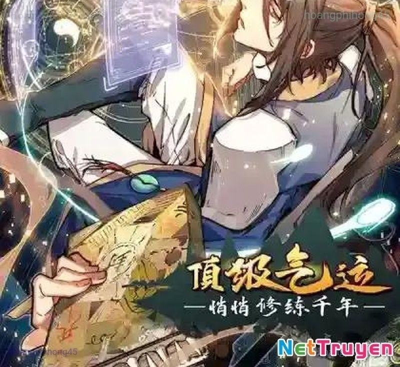 Phong Yêu Vấn Đạo Chapter 171 - Trang 2