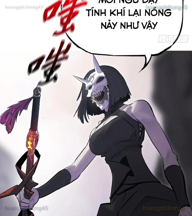 Phong Yêu Vấn Đạo Chapter 171 - Trang 2