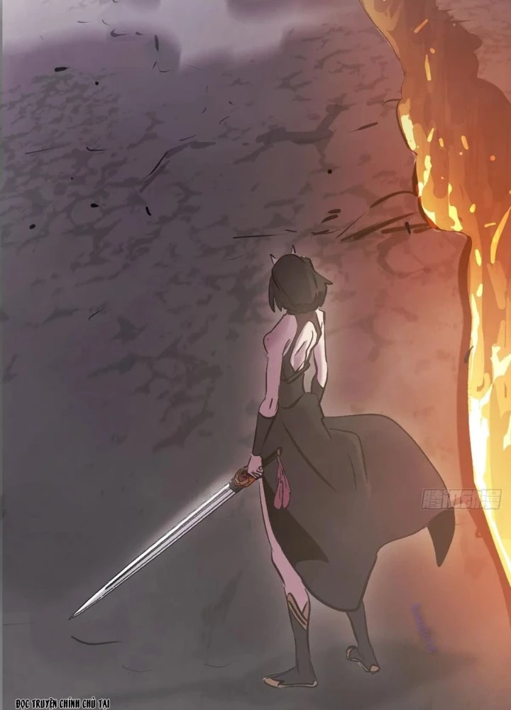 Phong Yêu Vấn Đạo Chapter 172 - Trang 2