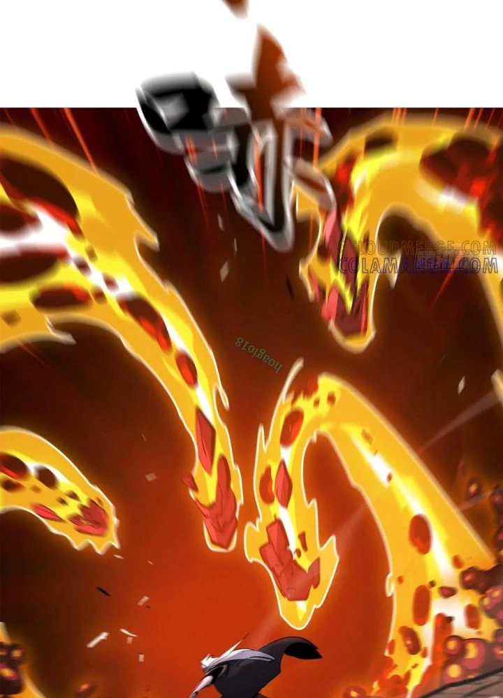 Phong Yêu Vấn Đạo Chapter 172 - Trang 2