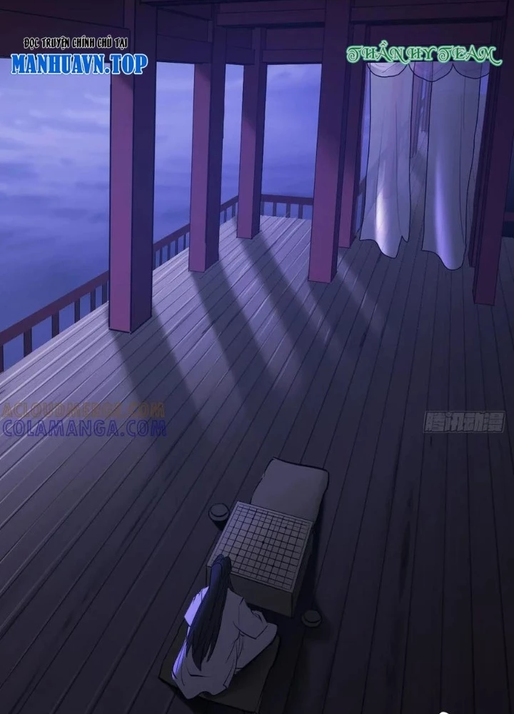 Phong Yêu Vấn Đạo Chapter 179 - Trang 2