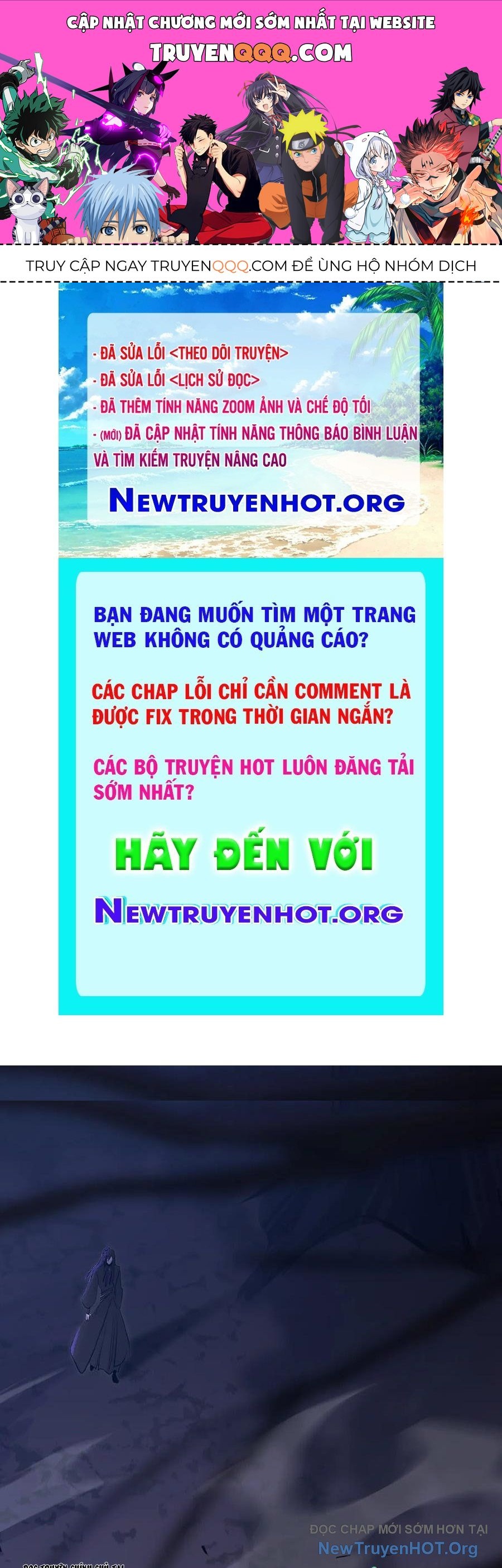 Phong Yêu Vấn Đạo Chapter 182 - Trang 2