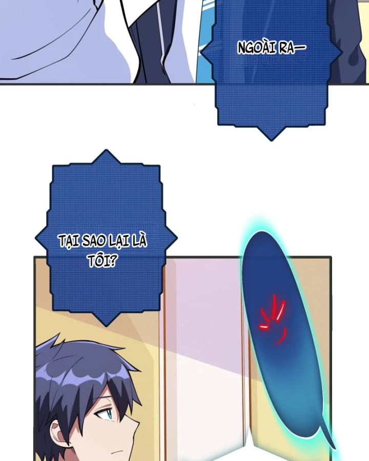 Hẹn Hò Để Cứu Thế Giới Chapter 1 - Trang 2