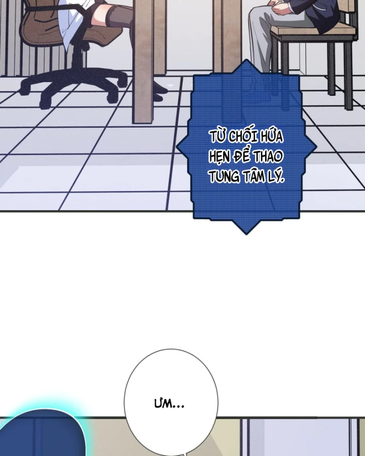 Hẹn Hò Để Cứu Thế Giới Chapter 1 - Trang 2