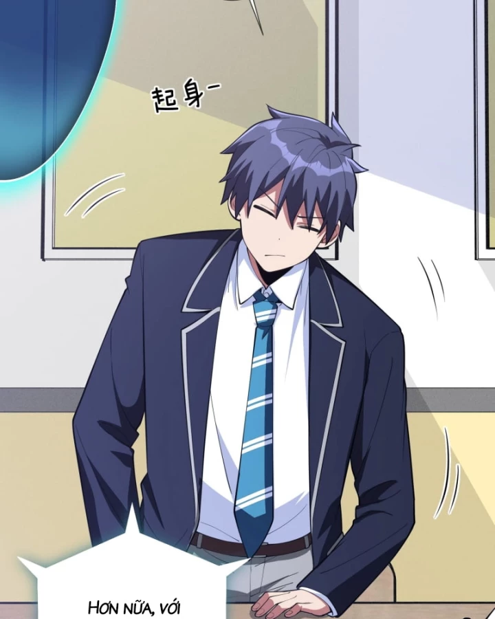 Hẹn Hò Để Cứu Thế Giới Chapter 1 - Trang 2