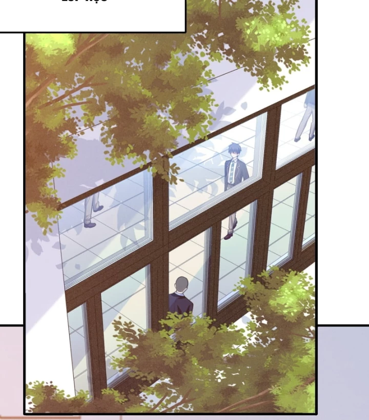 Hẹn Hò Để Cứu Thế Giới Chapter 1 - Trang 2