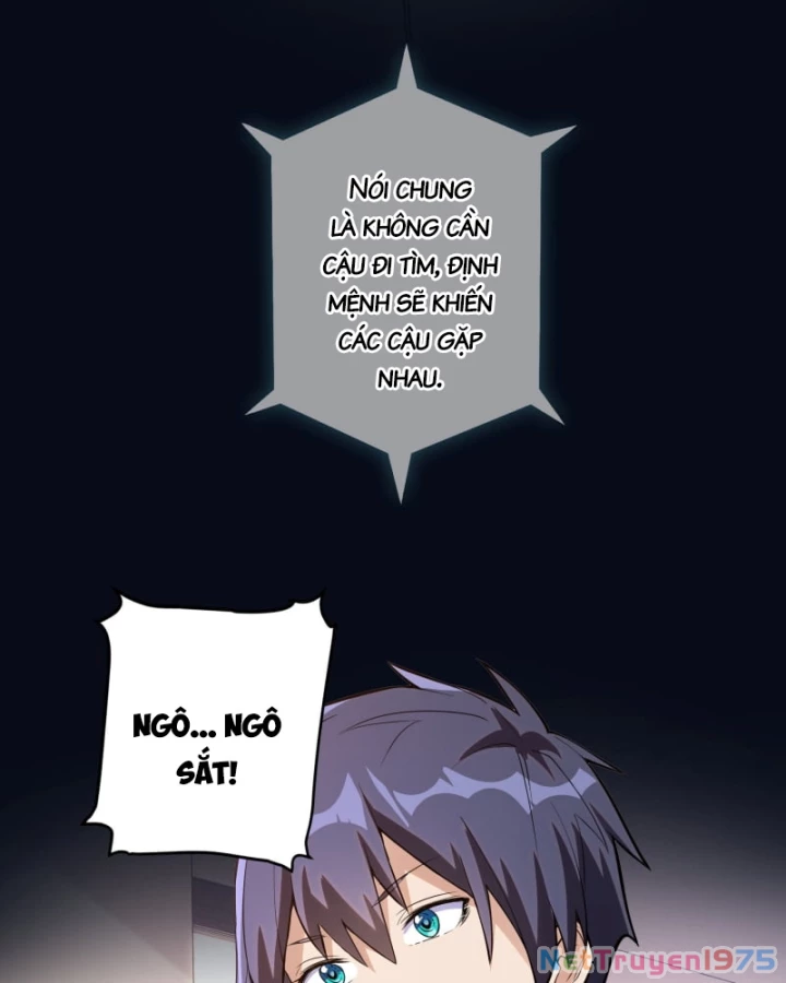 Hẹn Hò Để Cứu Thế Giới Chapter 1 - Trang 2