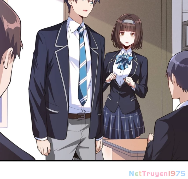 Hẹn Hò Để Cứu Thế Giới Chapter 1 - Trang 2