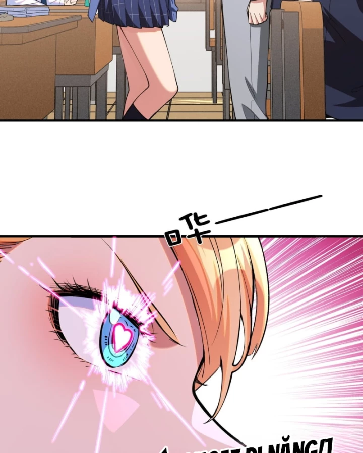 Hẹn Hò Để Cứu Thế Giới Chapter 1 - Trang 2