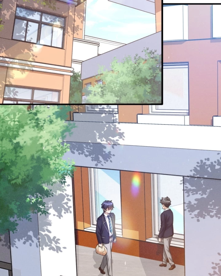 Hẹn Hò Để Cứu Thế Giới Chapter 1 - Trang 2