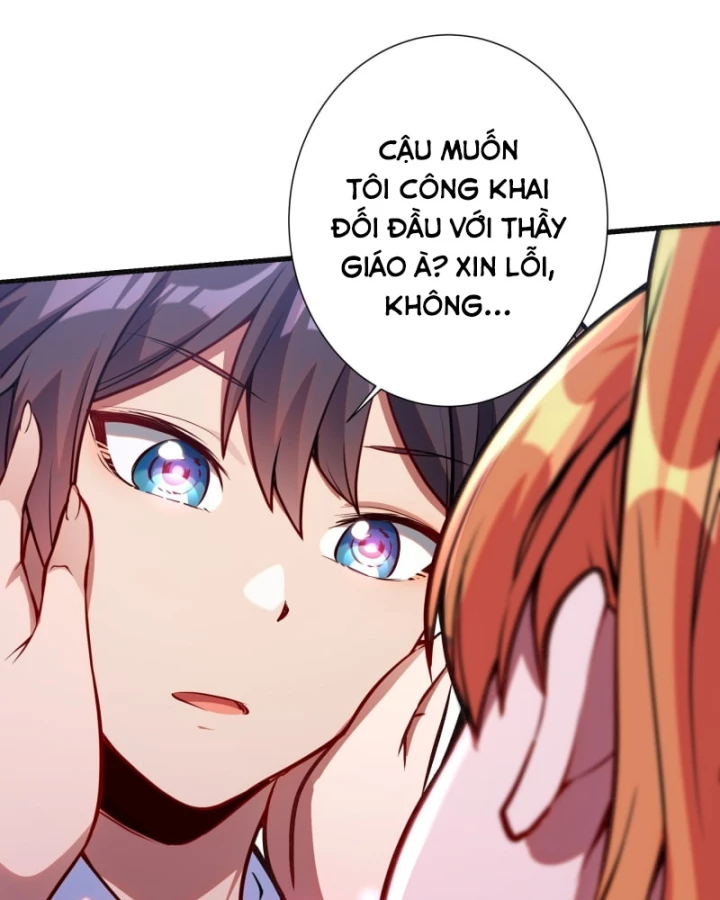 Hẹn Hò Để Cứu Thế Giới Chapter 1 - Trang 2