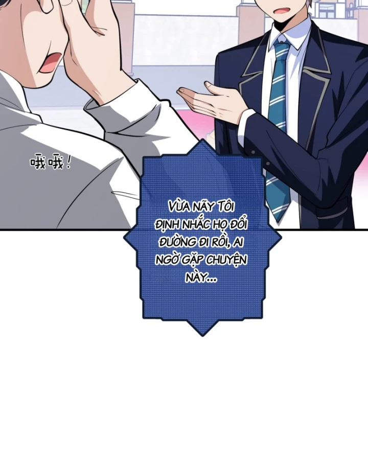 Hẹn Hò Để Cứu Thế Giới Chapter 1 - Trang 2