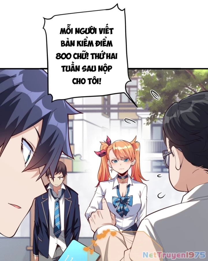 Hẹn Hò Để Cứu Thế Giới Chapter 1 - Trang 2