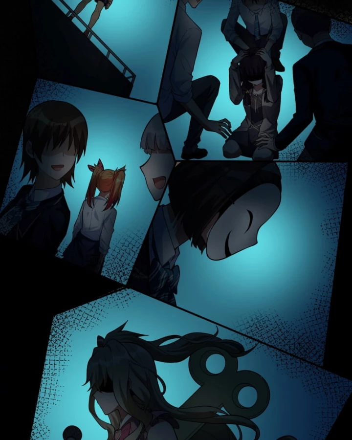 Hẹn Hò Để Cứu Thế Giới Chapter 1 - Trang 2