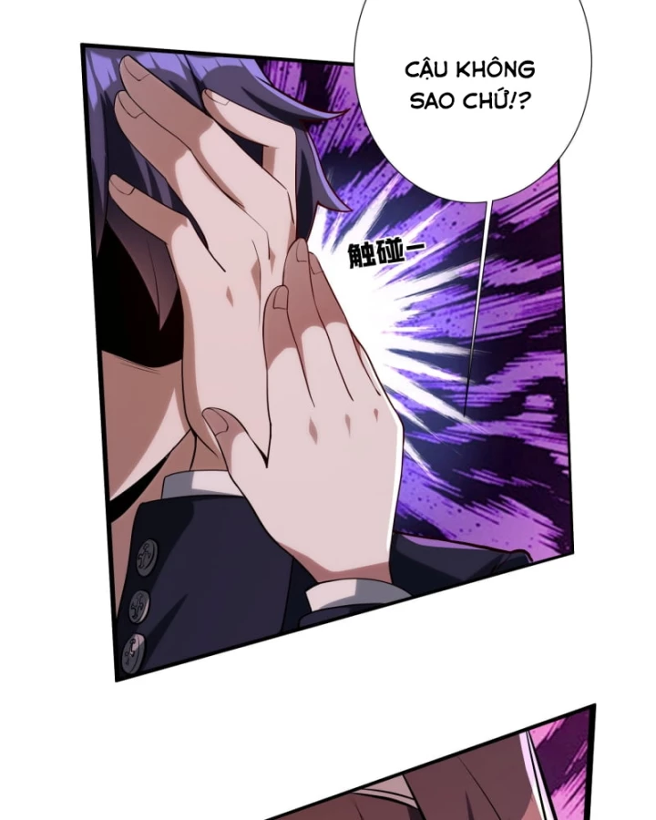 Hẹn Hò Để Cứu Thế Giới Chapter 2 - Trang 2