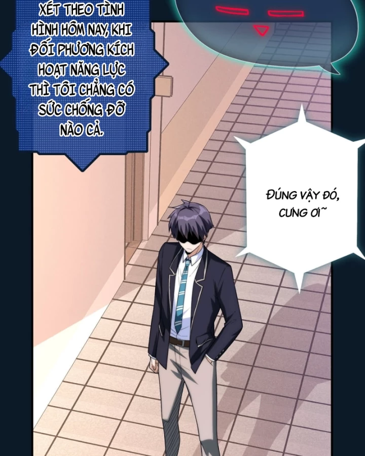 Hẹn Hò Để Cứu Thế Giới Chapter 2 - Trang 2