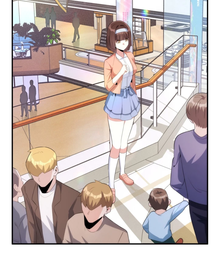 Hẹn Hò Để Cứu Thế Giới Chapter 4 - Trang 2