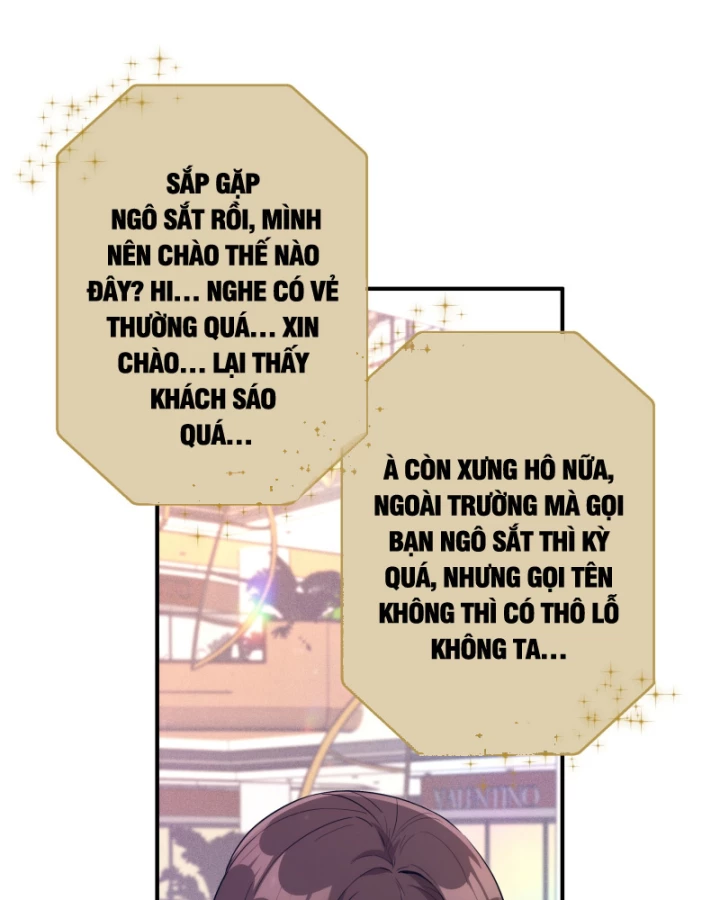 Hẹn Hò Để Cứu Thế Giới Chapter 4 - Trang 2