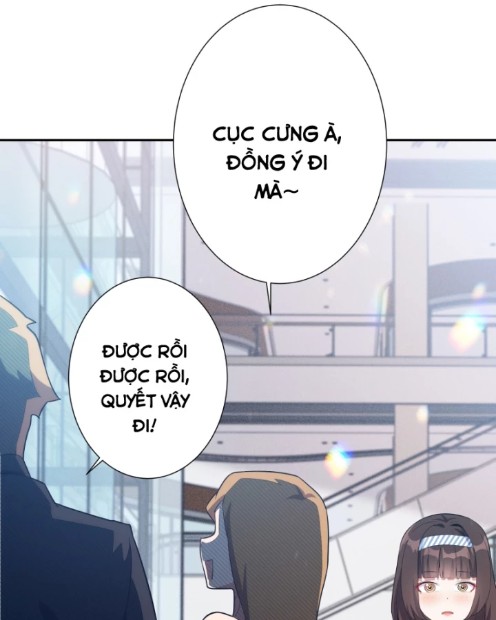 Hẹn Hò Để Cứu Thế Giới Chapter 4 - Trang 2