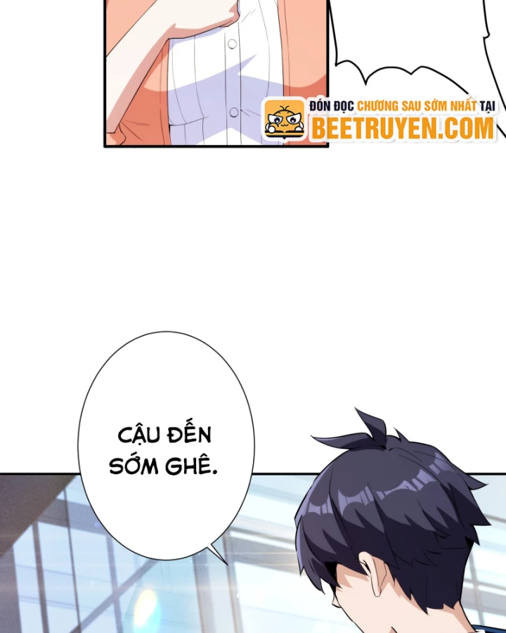 Hẹn Hò Để Cứu Thế Giới Chapter 4 - Trang 2