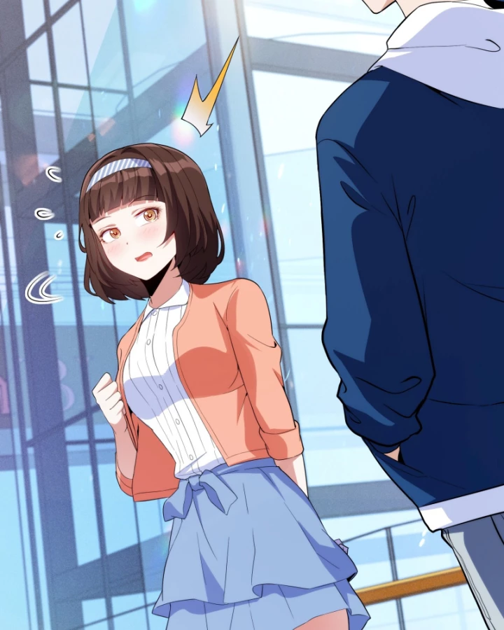 Hẹn Hò Để Cứu Thế Giới Chapter 4 - Trang 2