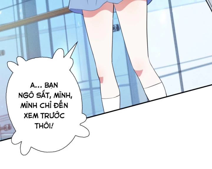 Hẹn Hò Để Cứu Thế Giới Chapter 4 - Trang 2