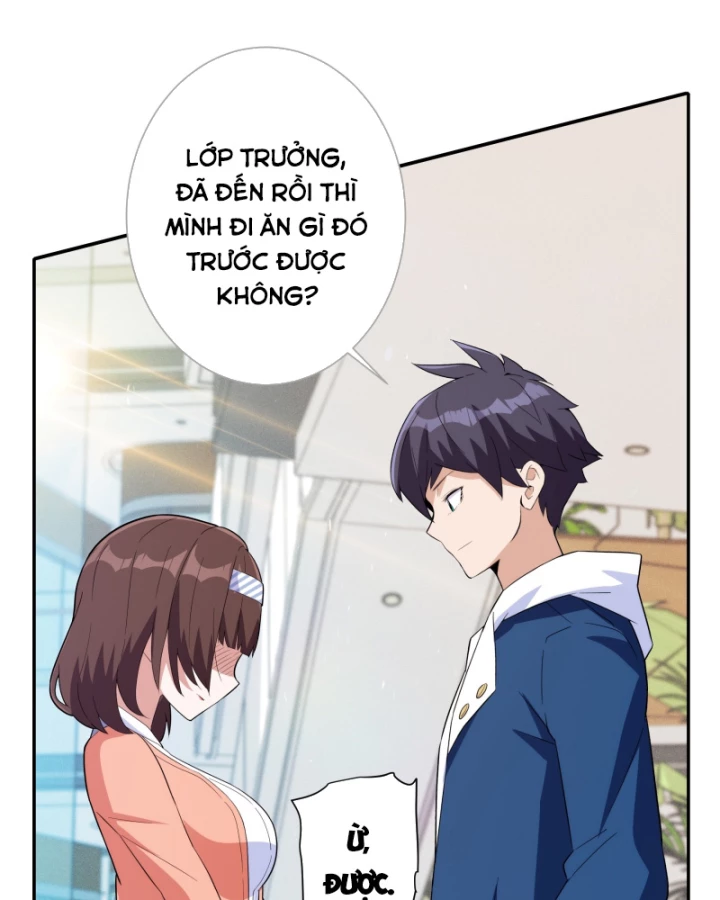 Hẹn Hò Để Cứu Thế Giới Chapter 4 - Trang 2