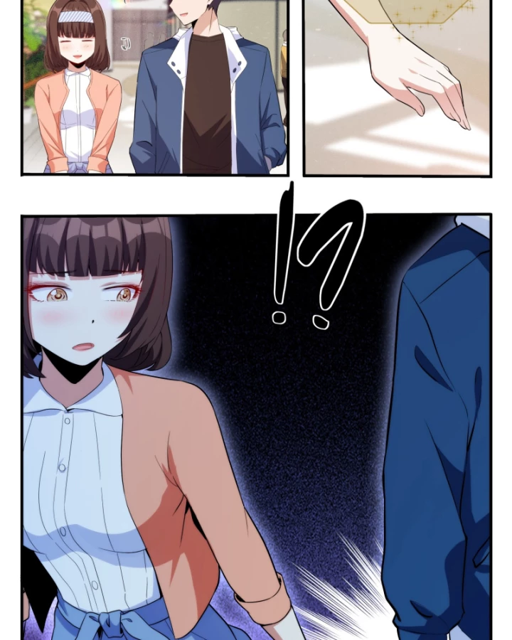 Hẹn Hò Để Cứu Thế Giới Chapter 4 - Trang 2