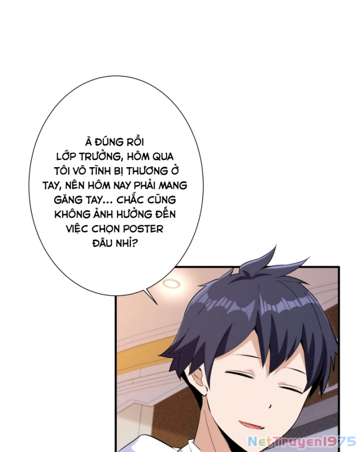 Hẹn Hò Để Cứu Thế Giới Chapter 4 - Trang 2