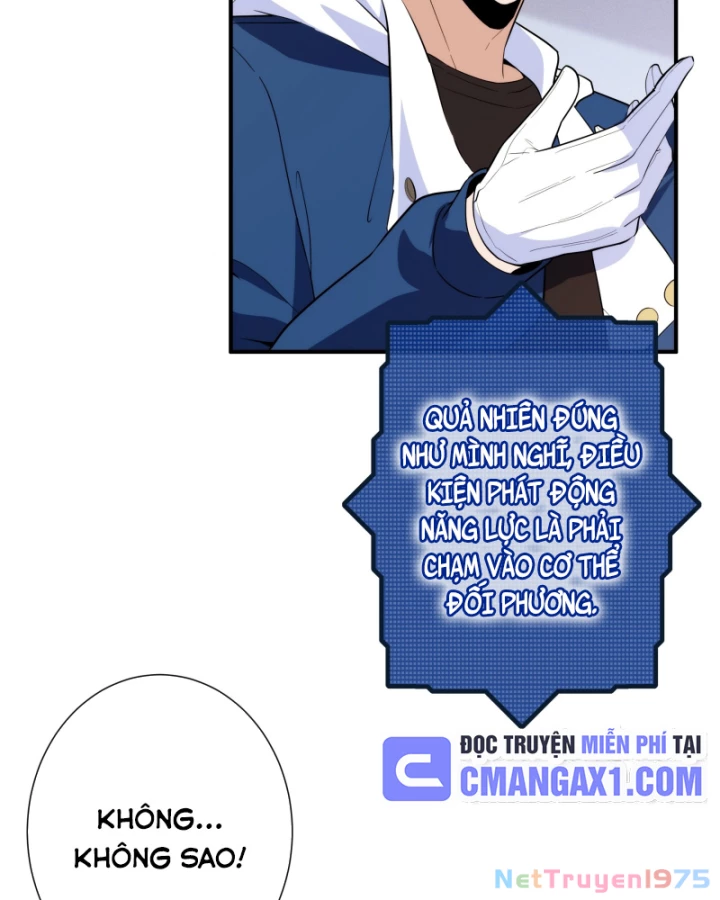 Hẹn Hò Để Cứu Thế Giới Chapter 4 - Trang 2