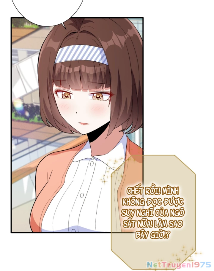 Hẹn Hò Để Cứu Thế Giới Chapter 4 - Trang 2