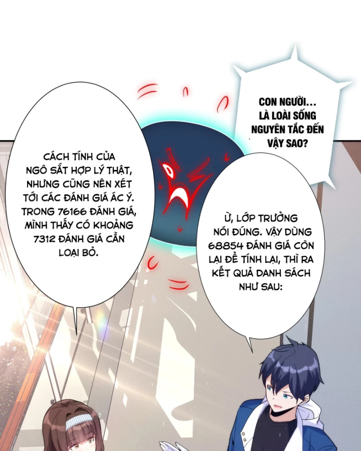 Hẹn Hò Để Cứu Thế Giới Chapter 4 - Trang 2