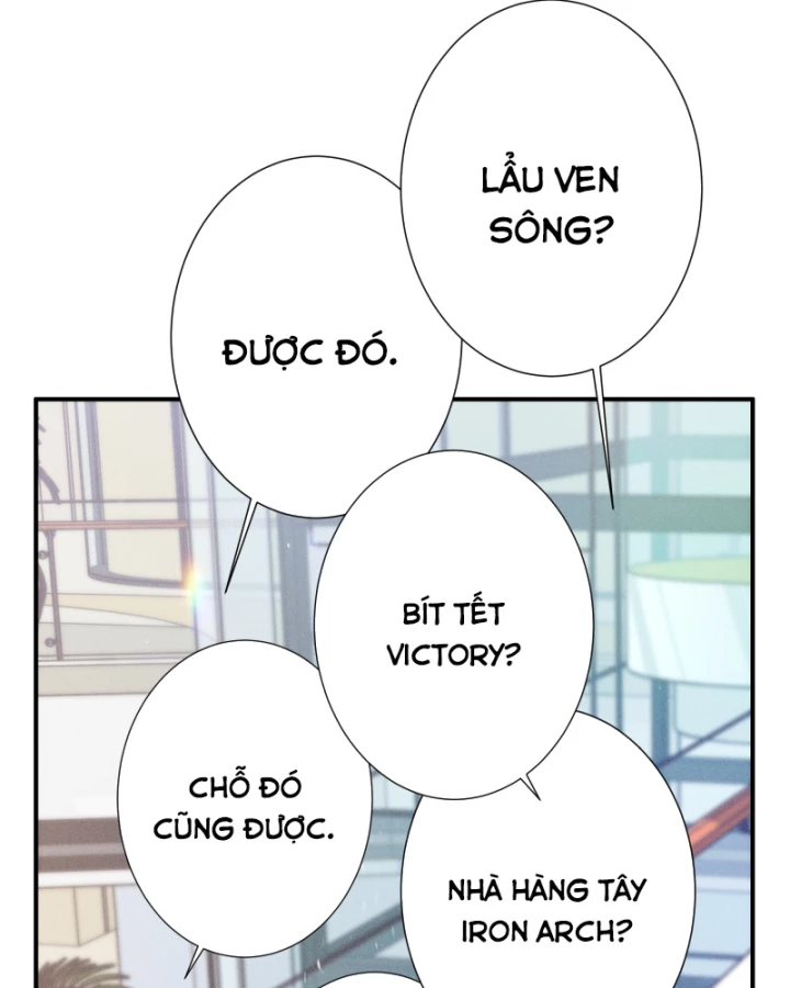 Hẹn Hò Để Cứu Thế Giới Chapter 4 - Trang 2