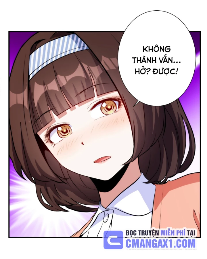 Hẹn Hò Để Cứu Thế Giới Chapter 4 - Trang 2