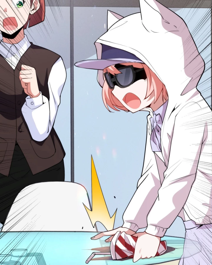 Hẹn Hò Để Cứu Thế Giới Chapter 4 - Trang 2