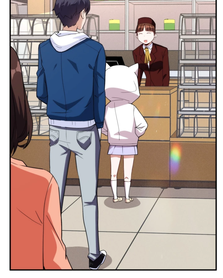 Hẹn Hò Để Cứu Thế Giới Chapter 4 - Trang 2