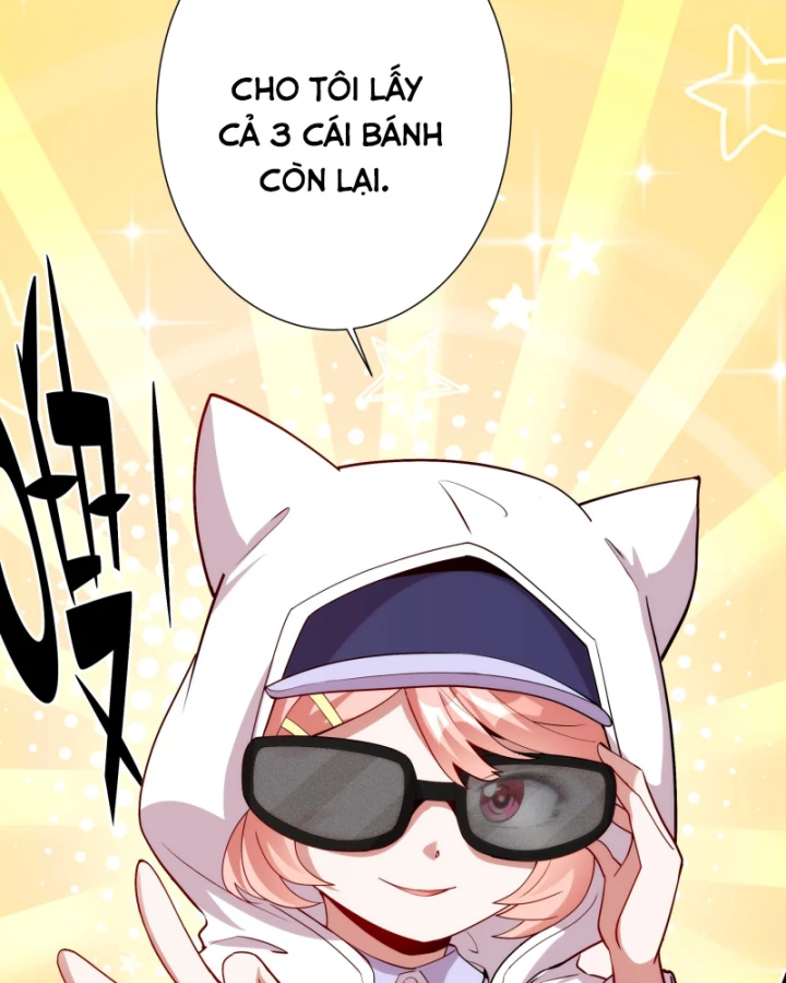 Hẹn Hò Để Cứu Thế Giới Chapter 4 - Trang 2