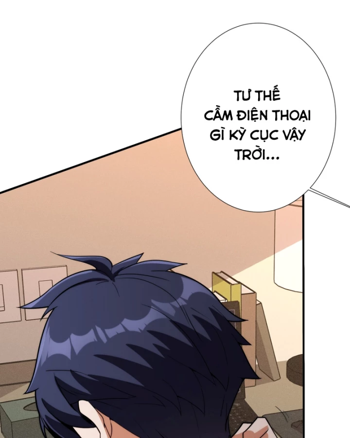 Hẹn Hò Để Cứu Thế Giới Chapter 4 - Trang 2