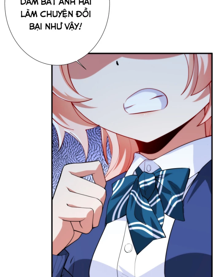 Hẹn Hò Để Cứu Thế Giới Chapter 4 - Trang 2