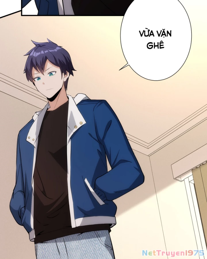 Hẹn Hò Để Cứu Thế Giới Chapter 4 - Trang 2