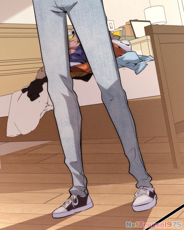 Hẹn Hò Để Cứu Thế Giới Chapter 4 - Trang 2